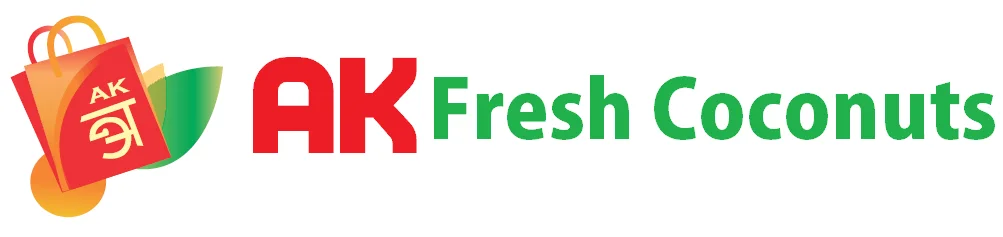 AK Fresh Coconuts